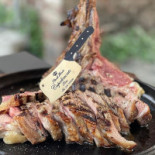Capodimonte Pisa food
