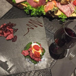 Capodimonte Pisa drink