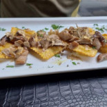 Capodimonte Pisa food