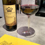 Capodimonte Pisa drink