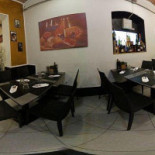 Capodimonte Pisa inside