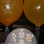 Capodimonte Pisa drink