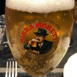 Capodimonte Pisa drink