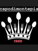 Capodimonte Pisa logo