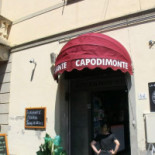 Capodimonte Pisa