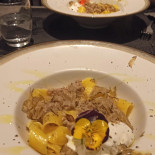 Capodimonte Pisa food