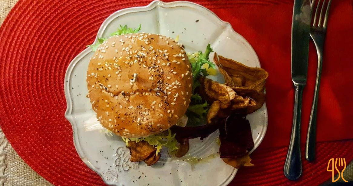 L'orto Di Nenè Nourriture