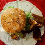 L'orto Di Nenè Comida