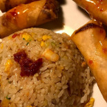 Yoxi Yoxi food