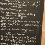 L'orto Di Nenè Carta