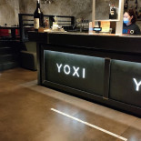 Yoxi Yoxi inside