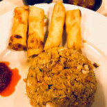Yoxi Yoxi food