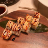 Yoxi Yoxi food