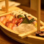 Yoxi Yoxi food