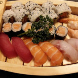 Yoxi Yoxi food
