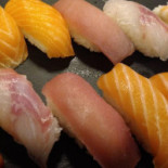 Yoxi Yoxi food