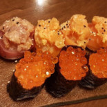 Yoxi Yoxi food