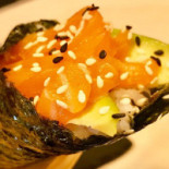 Yoxi Yoxi food