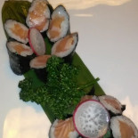 Yoxi Yoxi food