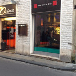 Caino Extérieur