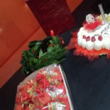 Caino Comida