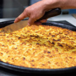 Pizza&pasta Da Salva Boisson