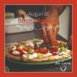 Pizza&pasta Da Salva Boisson