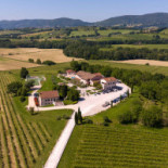 Tenuta Marchesi Fezia outside