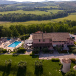 Tenuta Marchesi Fezia outside
