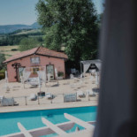 Tenuta Marchesi Fezia outside