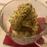 Lu Straccapanz Comida