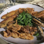 Lu Straccapanz Comida