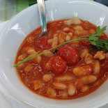 Caronte Comida