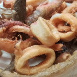 Caronte Comida