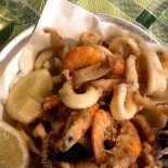 Caronte Comida