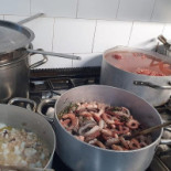 Caronte Comida