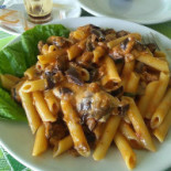Caronte Comida