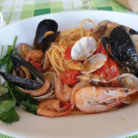 Caronte Comida