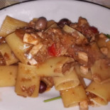 Caronte Comida