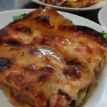 Caronte Comida