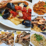 Caronte Comida
