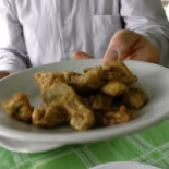 Caronte Comida