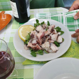 Caronte Bebida