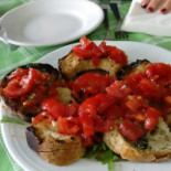 Caronte Comida
