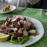 Caronte Comida