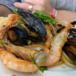 Caronte Comida