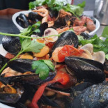 Caronte Comida
