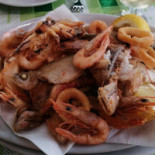 Caronte Comida