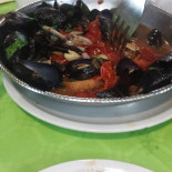 Caronte Comida