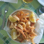 Caronte Comida